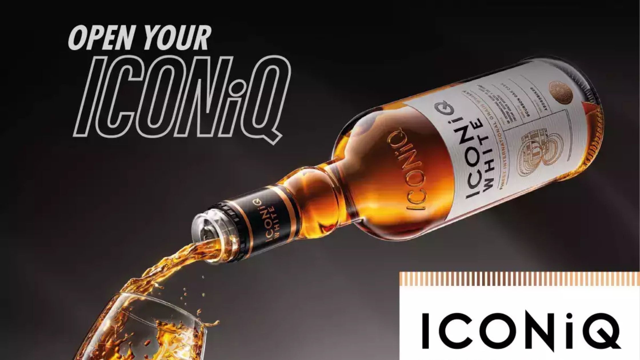 ICONiQ white whisky review with winewhiskyworld